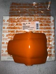 Stihl MS441 Air Filter Carb Cover 1138 141 1001 New Oem. Price: $27.95.