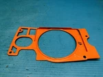 Husqvarna 40 45 49 Chainsaw Recoil Air Conductor 5031069-----FREE Shipping Used. Price: $9.99.