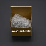 Correct Replacement Carburetor Homelite UT-08544 UT08544 Vac Attack Ii Blower New. Price: $30.99.