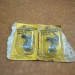 (2) Mcculloch 88811 Breaker Points New. Price: $16.95.
