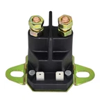 Starter Solenoid For Husqvarna 582042802 532192507 Craftsman YS4500 LT2000 New. Price: $12.29.