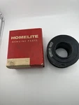 Nos Homelite 46073 Air Filter Genuine Oem Part Usa Made Chainsaw Trimmer Open. Price: $29.95.