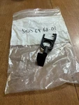 Nos Genuine Oem Jonsered 2095 Choke Control. 503 64 68-01. Tote Box New. Price: $17.50.