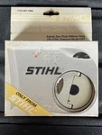 1132-007-1080 Genuine Stihl Quick Saw Chain Adjuster Kit Fits Model 019T New. Price: $39.99.