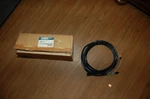 New Genuine Evinrude Johnson 0175898 Cable Assembly Oem Omc Factory Parts. Price: $125.00.