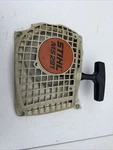 Genuine Oem MS291 MS271 Chainsaw Recoil Starter Assembly 1141 084 1001, STIHL200 Used. Price: $24.75.