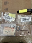 Stihl 09 And 010 Misc Parts Open. Price: $5.00.