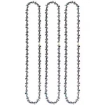 Milwaukee Tool 49-16-2819 Chainsaw Chain, 5/32 File Sz New. Price: $54.99.