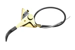 Ayp 162144 Throttle & Choke Cable Nos Open. Price: $28.98.