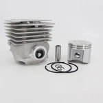 The Duke's Hard Chrome Cylinder Kit Fits Husqvarna 385 390XP 55MM New. Price: $71.93.