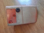 Stihl 034AV Chainsaw Top Cylinder Cover 1125 084 0903 Box 281-I Used. Price: $14.99.