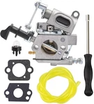 Carburetor For Husqvarna T435 578936901 522007601 Chainsaw New. Price: $29.95.