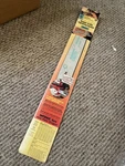 Oregon 18" Guide Bar Chainsaw Part S62 Craftsman Poulan 91 New Intenz. Price: $29.99.