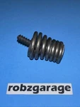 Poulan Cylinder Mount Spring 530047334 3350 3450 3500 3600 3750 PP330 PP380 -B55 New. Price: $14.95.