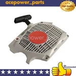 Recoil Pull Starter For Stihl MS462C-M Chainsaw 1142 080 2102 New. Price: $34.75.
