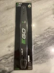 Ego AG1800 18-INCH Guide Bar For Chainsaw Models CS1800/CS1804 New. Price: $25.95.