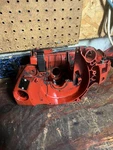 Jonsered CS2245 Chainsaw Crankcase Free Shipping Used. Price: $62.95.