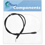 Upstart Components 946-04661A Control Cable Replacement For Bolens... New. Price: $13.35.