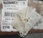 Genuine Husqvarna 51, 55 Chainsaw Air Filter Holder Housing 503898201 New. Price: $17.99.