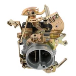 Waltyotur Carburetor 16010-B0302 Replacement For Datsun Pickup 1.6L L4 G... New. Price: $87.68.