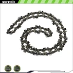 18 Inch Bar .050 3/8 Pitch 62DL Chainsaw For Husqvarna Echo New. Price: $10.07.