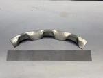 X3 You Cut Dual Port Muffler Screen For Stihl MS251 MS271 MS391 MS311 270 New. Price: $19.99.
