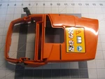 Husqvarna 5036278-71 Cylinder Cover Wo/hand Guard 503627871 503627804 503764902 Open. Price: $34.99.