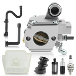 Carburetor Fits Stihl MS361 Holzfforma G366 1135 120 0601 New. Price: $19.98.