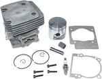 Cylinder Piston Kit For Husqvarna 560BFS 570BTS 570BFS 560BTS 360BT New. Price: $110.99.