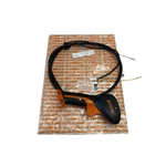 Genuine Oem Stihl 4283 790 1300 Control Handle With Throttle Cable BR800CE New. Price: $87.99.