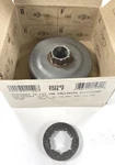 New Oem Oregon Power Mate Sprocket System 3/8" Pitch 7 Tooth Nos 34254X. Price: $27.88.