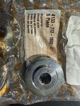 4133 713 1502 Genuine Stihl Thrust Plate New. Price: $16.98.