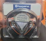 Husqvarna Oem 531009201 Adj & Hearing Headband Elite Protection Saw Gun Bass New. Price: $35.00.
