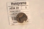 Genuine Husqvarna Oem Ezt Knob Assembly Part# 545146401 New. Price: $14.49.