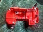 Jonsered Redmax Oem 544932504 Chainsaw Crankcase Assembly Husqvarna 135 435 440E New. Price: $89.99.