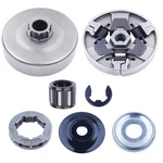 Adefol Chainsaw 3/8"-7 Clutch Drum Rim Sprocket Kit For Stihl MS660 066 064... New. Price: $27.34.
