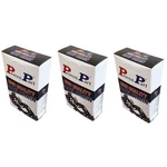 Proven Part 3-PACK 20" Full Chisel Chain Fits Stihl MS290 3687-005-0081 .325" .0 New. Price: $52.60.