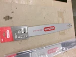 Oregon 200PXBK095 Chainsaw Bar 20" .050" 78 Dl New. Price: $46.99.