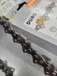 Carbide Saw Stihl 33RD3-72 Rapid DURO3 Chain, 3/8", .050" Gauge, Dl New. Price: $89.95.