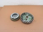 John Deere 18 Chainsaw Oem Flywheel FG-5429 Used. Price: $14.93.