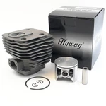 Cylinder Kit For Husqvarna 181, 281 Xp, 288 (54MM) #503907471, #503506301 New. Price: $105.00.