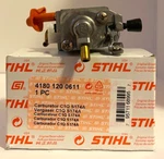 Carburetor # 4180 120 0611 Stihl FS87 FS90 FS100 FS110 HT100 HT101 HL100 HL90 New. Price: $55.99.