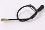 Genuine Husqvarna 532159460 Deck Lift Wire Assembly W/ Spring (oem) Manufacturer New. Price: $25.99.