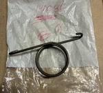 Nos Ayp Brake Arm Spring Husqvarna 532140086 Open. Price: $19.99.