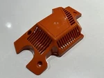 Husqvarna 36 Starter Cover Oem 530 04 98-11 New. Price: $29.25.