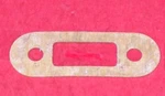 Genuine Nos Oem Mcculloch 83948 Gasket, Exhaust Arrester Muffler Chainsaw Part New. Price: $11.98.