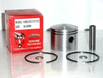 Homelite C7, C71, C72 Piston Kit, Replaces Part # A58653, 2", New, Aftermarket. Price: $29.95.