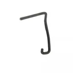 1130 185 2000 Choke Rod Level Fits Stihl 017 MS170 MS180 Chainsaw New. Price: $7.37.