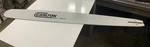 Carlton Chainsaw Bar 36" .063 Gauge .404 Pitch 104 Drive Links Hardnose Tip New. Price: $59.99.