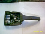 Used Poulan Chainsaw Handle Housing 530025233 / Wire 530026606 Cover 530024967. Price: $19.95.